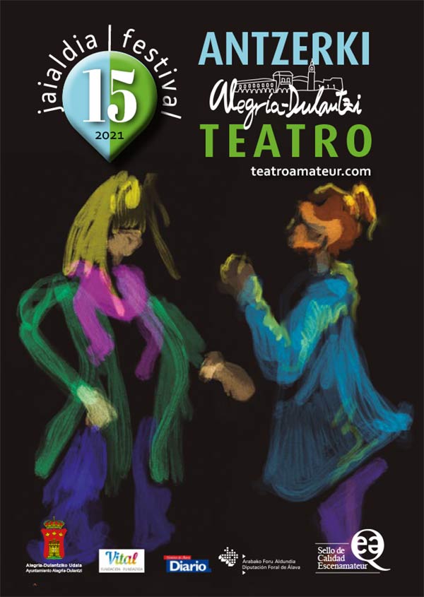 Festival de Teatro Amateur