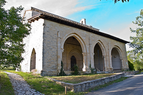 Ermita de Ntra.Sra. de Ayala