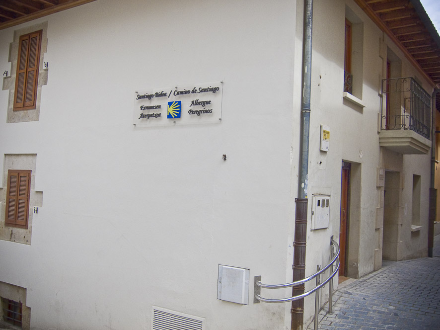 Dónde alojarse