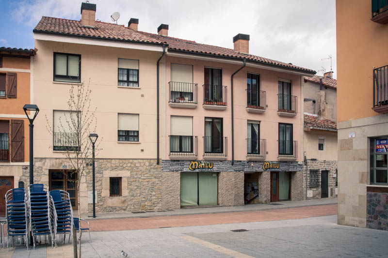 Mailu Tavern