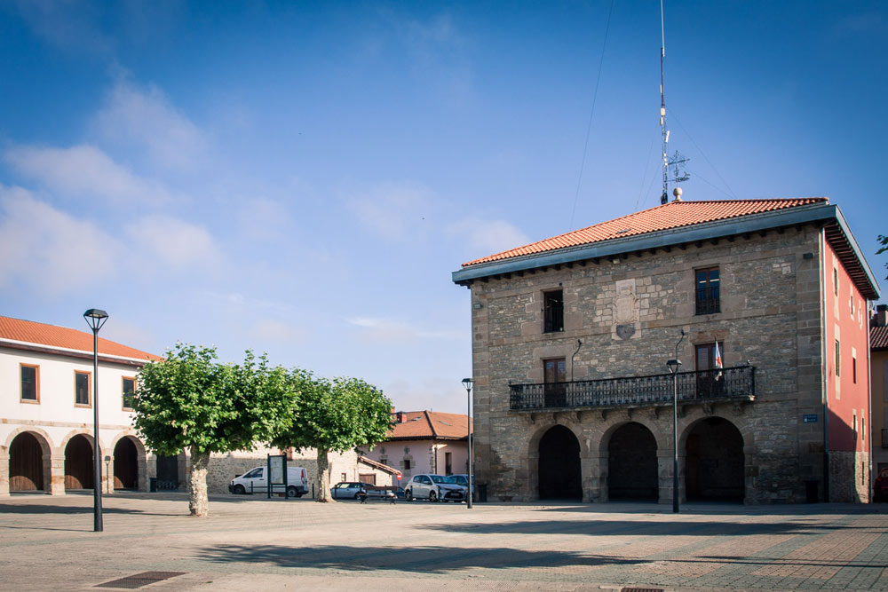 Casa Consistorial