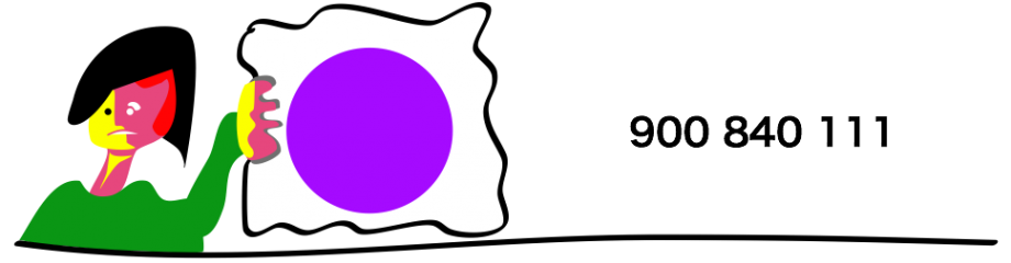 Información