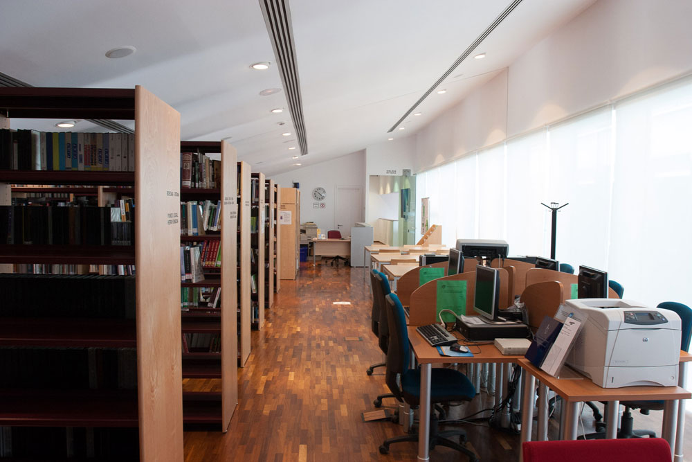 Biblioteca