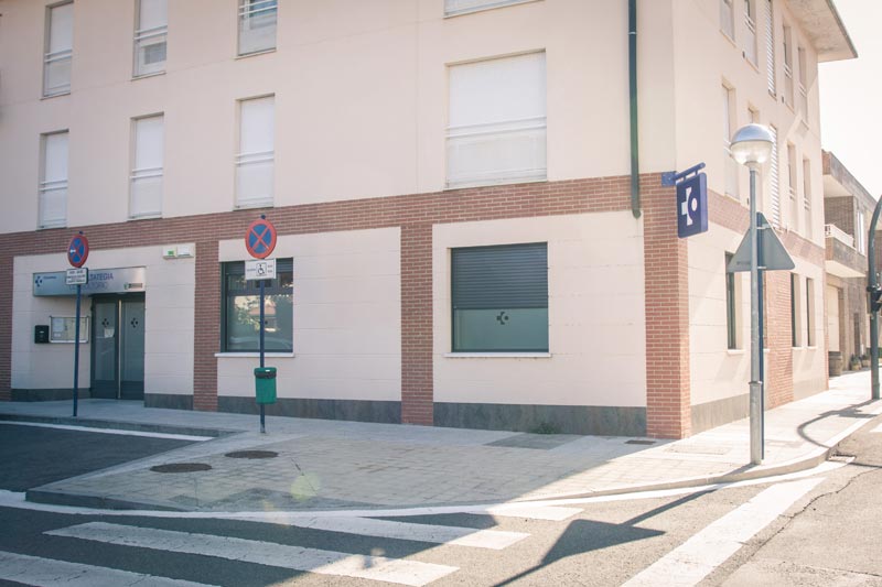 Consultorio Médico