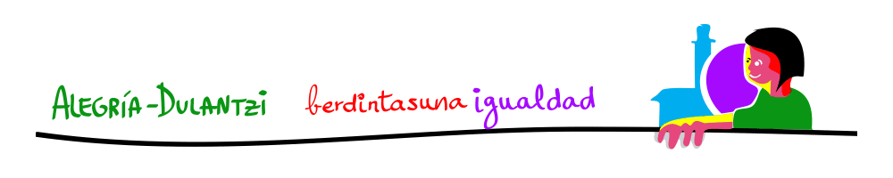 Igualdad